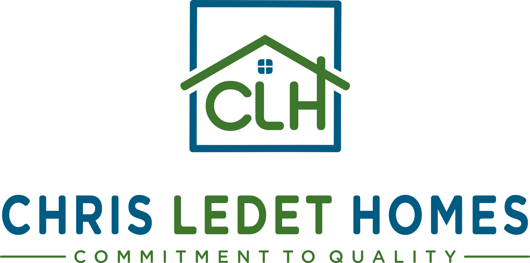 Chris Ledet Homes